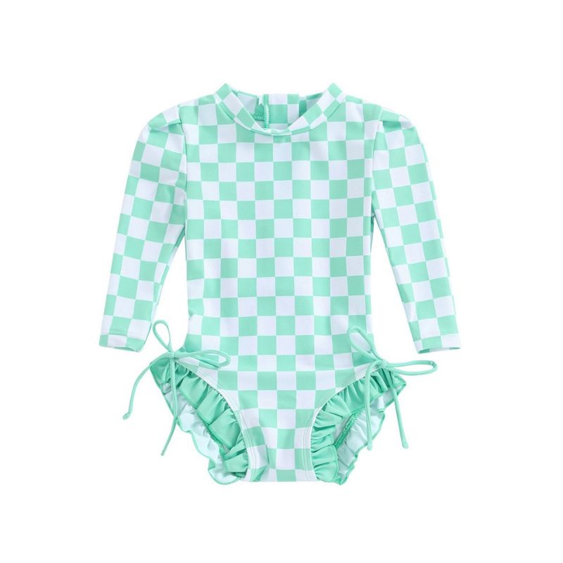 Momylo™ Smart and safe swimsuit