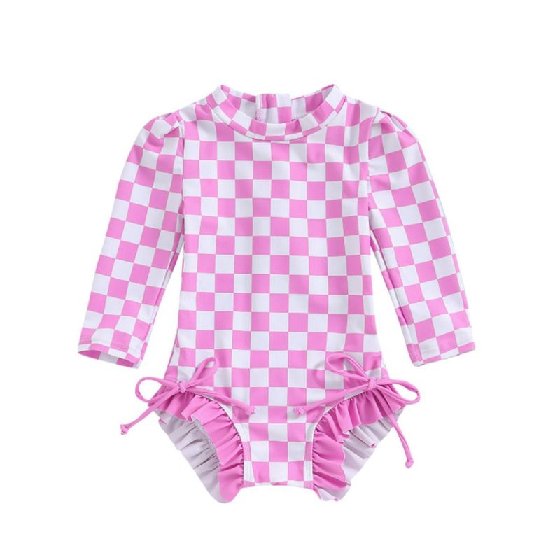 Momylo™ Smart and safe swimsuit