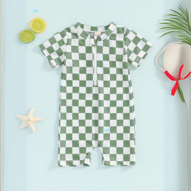 Momylo™ Smart and safe swimsuit