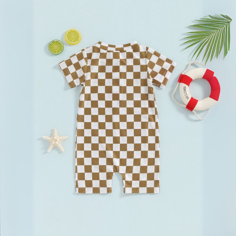Momylo™ Smart and safe swimsuit