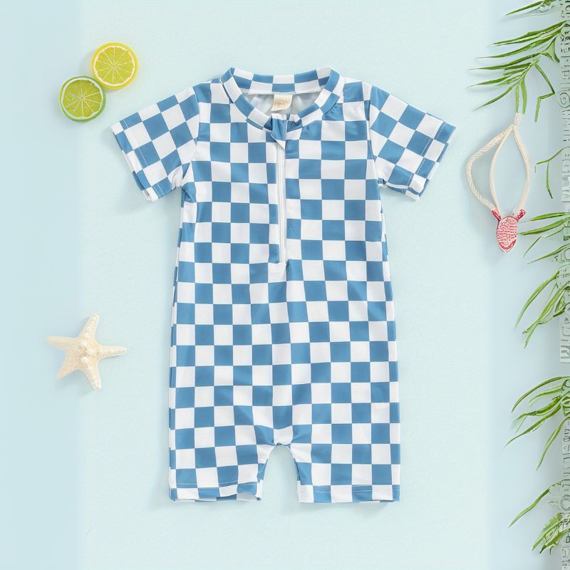 Momylo™ Smart and safe swimsuit