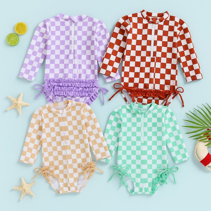 Momylo™ Smart and safe swimsuit