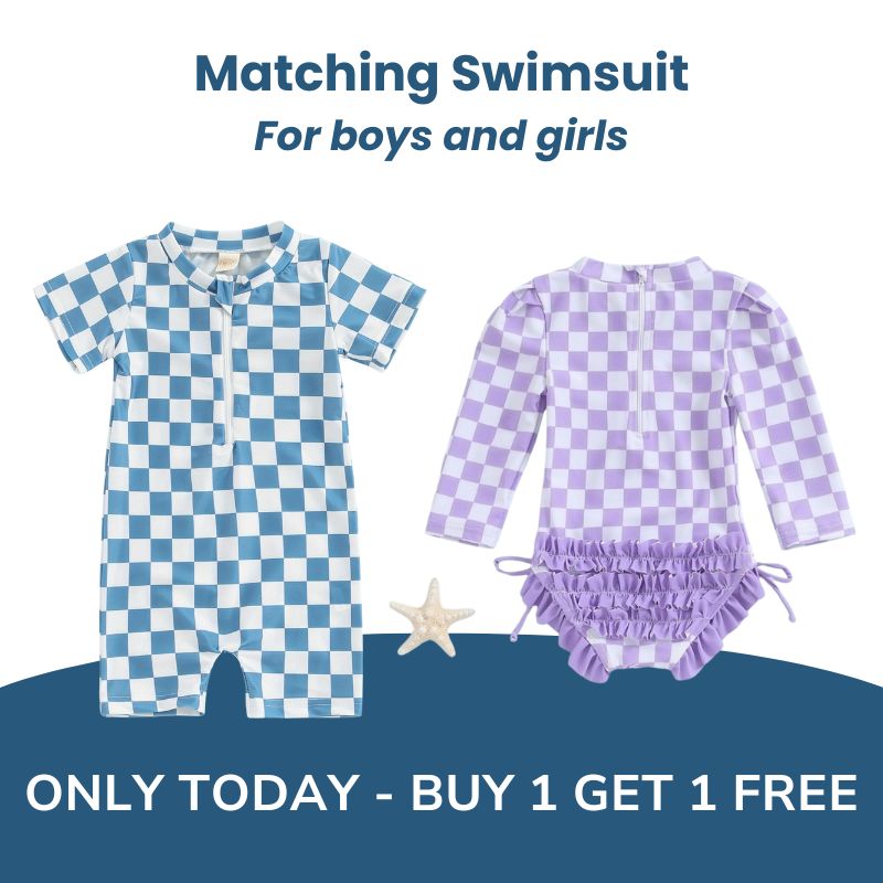 Momylo™ Smart and safe swimsuit